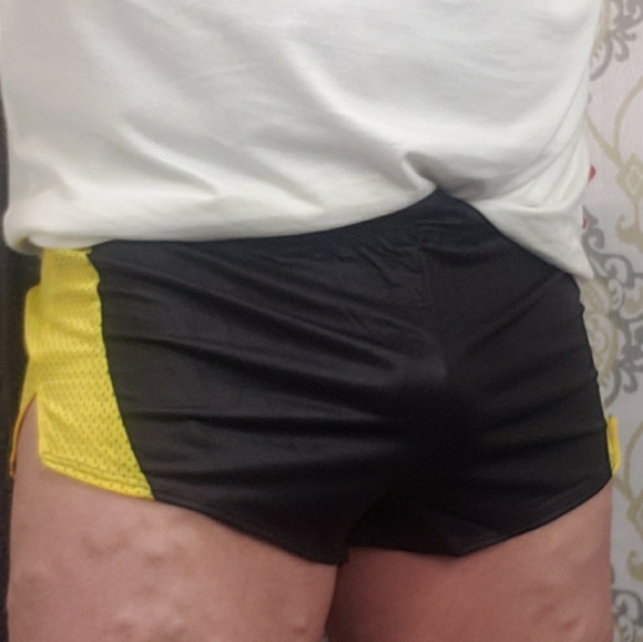 Go Softwear Other - Go Softwear Large Sprinter Mini Shorts